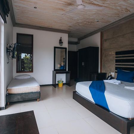 Summerside Residence Negombo Exteriör bild