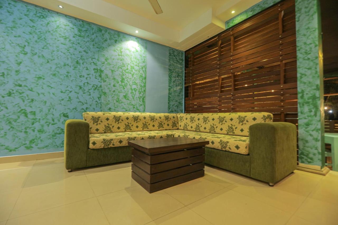 Summerside Residence Negombo Exteriör bild