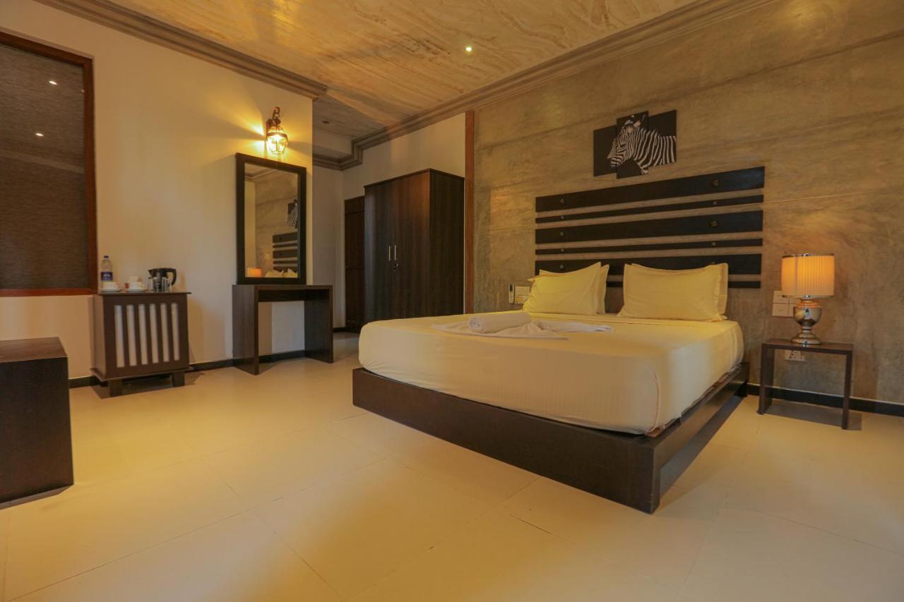 Summerside Residence Negombo Exteriör bild