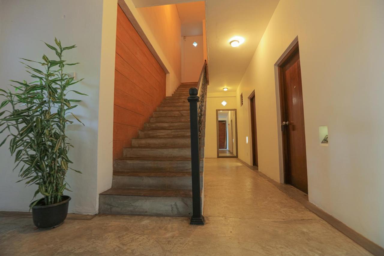 Summerside Residence Negombo Exteriör bild