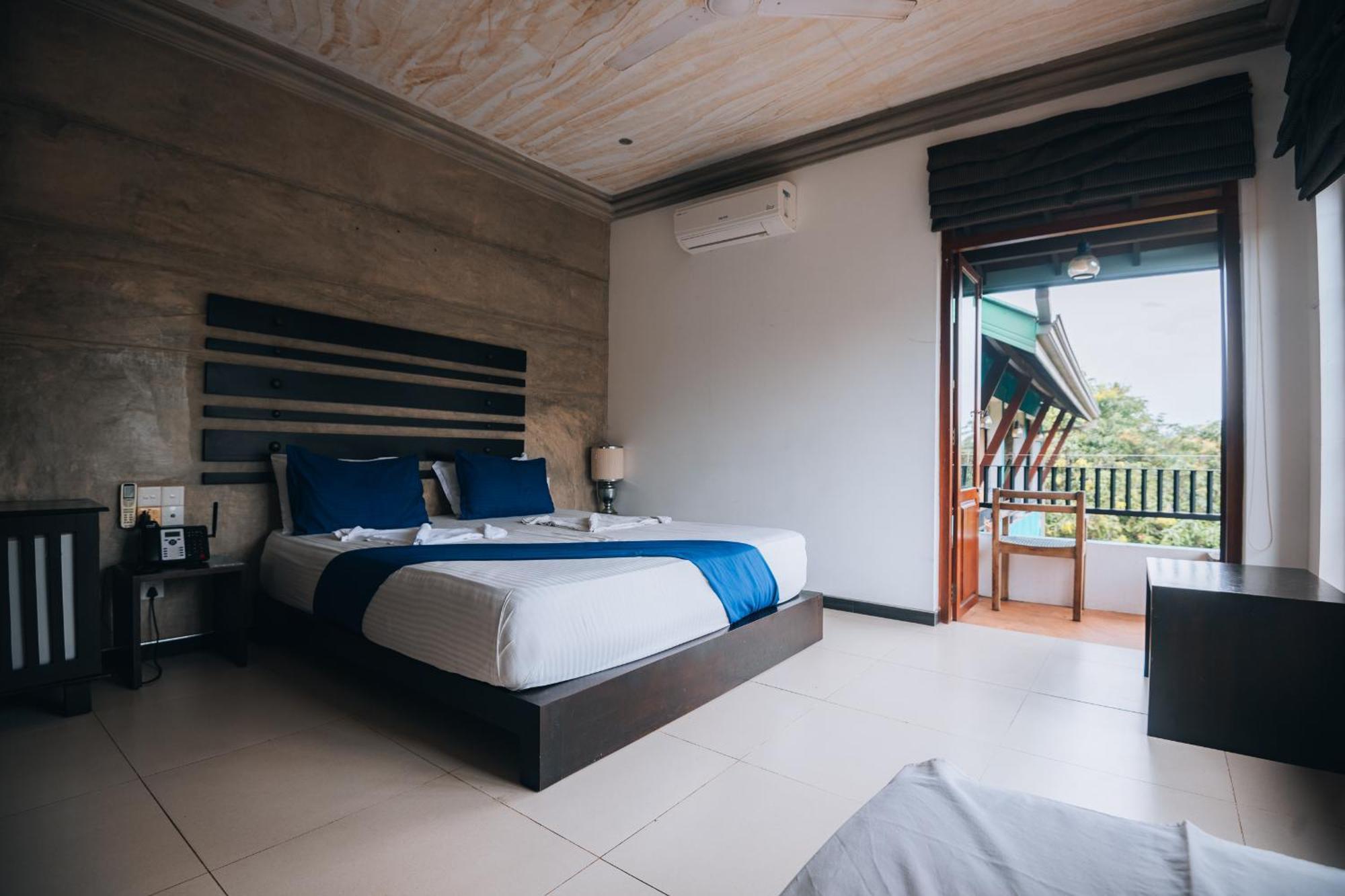 Summerside Residence Negombo Exteriör bild