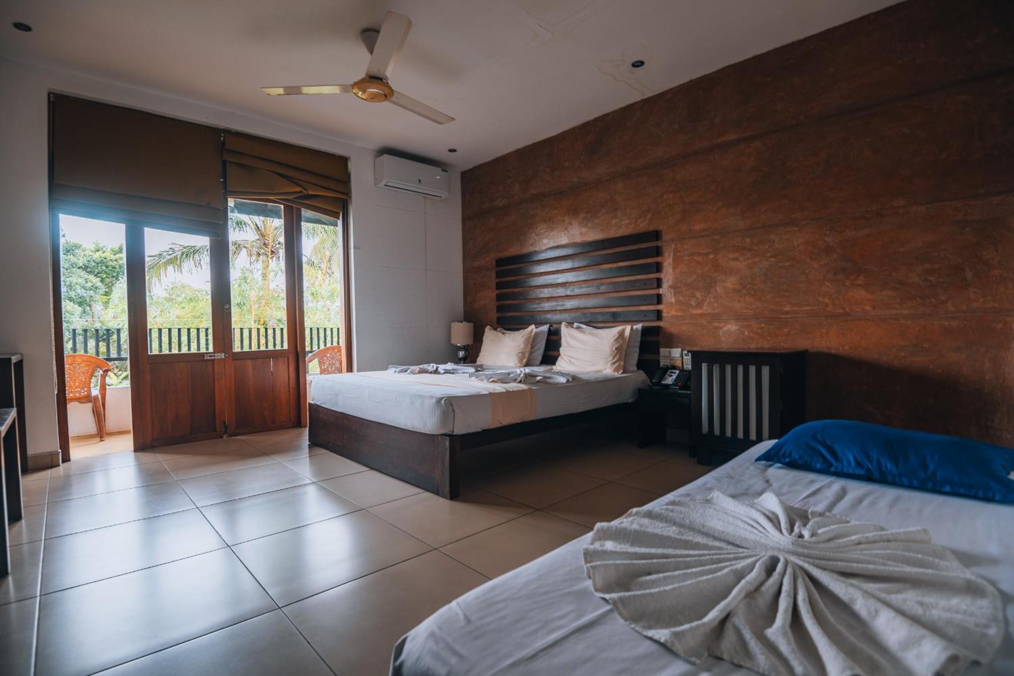 Summerside Residence Negombo Exteriör bild