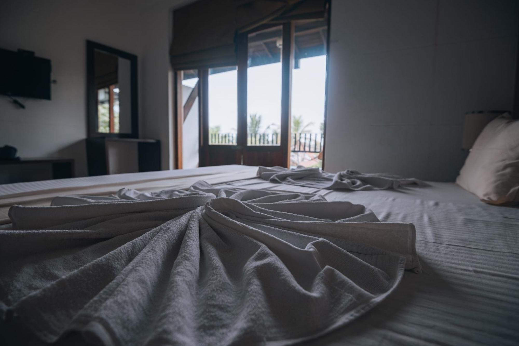 Summerside Residence Negombo Exteriör bild