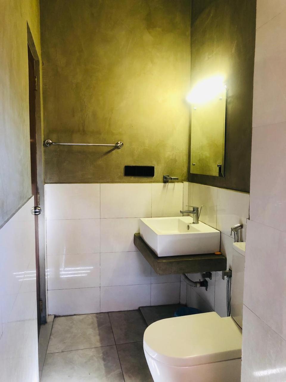 Summerside Residence Negombo Rum bild