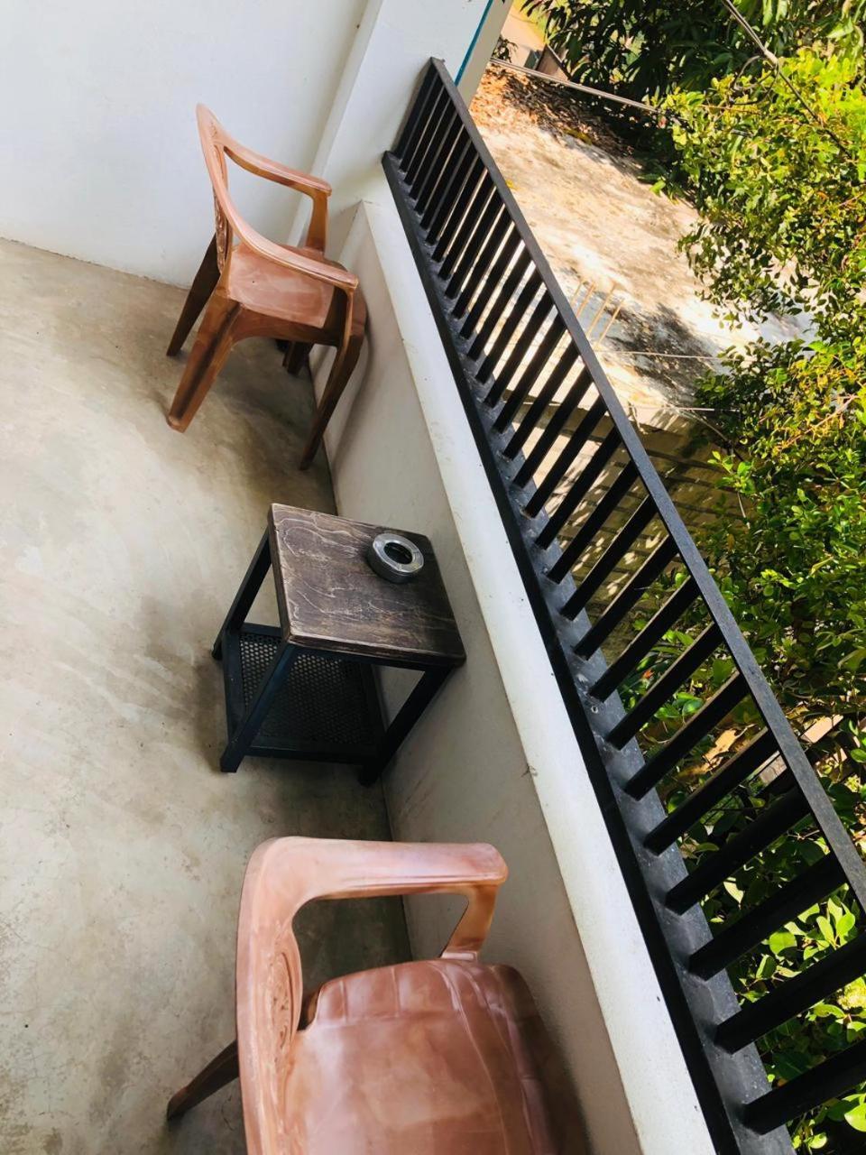 Summerside Residence Negombo Rum bild